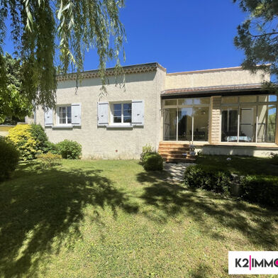 Maison 4 pièces 468000 €