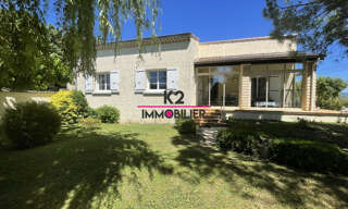 Maison 4 Pièces 172 m² à vendre à Montélimar (26200)