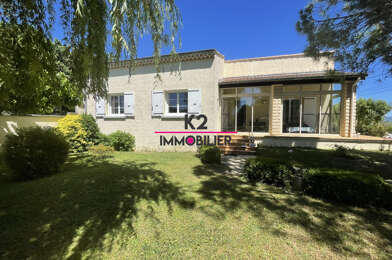 Maison 4 pièces 468000 €