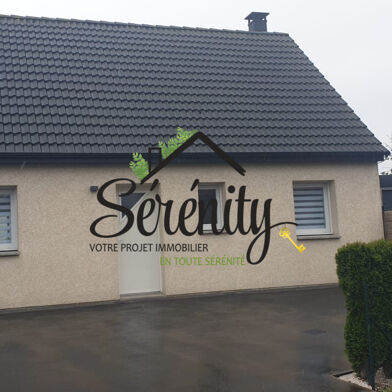 Maison 6 pièces 270000 €