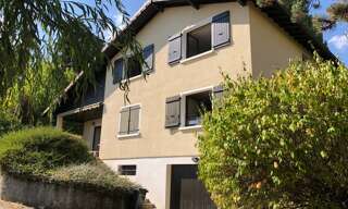 Maison 5 Pièces 207 m² à vendre à Gex (01170)