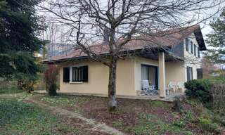 Maison 5 Pièces 207 m² à vendre à Gex (01170)