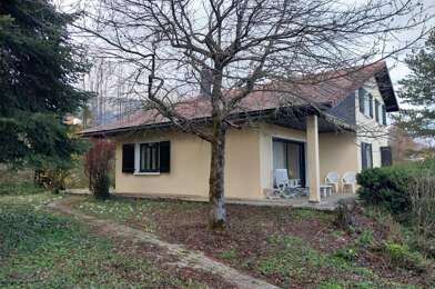 Maison 5 pièces 930000 €