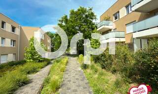 Appartement 3 Pièces 60 m² à vendre à Rillieux-la-Pape (69140)