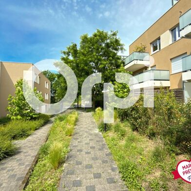 Appartement 3 pièces 243200 €