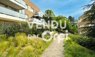 Appartement 3 Pièces 60 m² à vendre à Rillieux-la-Pape (69140)