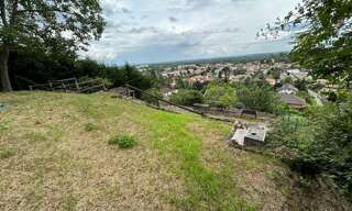 Terrain  580 m² à vendre à Miribel (01700)