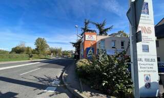 Commerce  163 m² à louer à Rodez (12000)