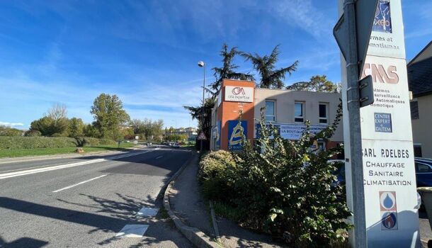 Local commercial  à louer Rodez 12000