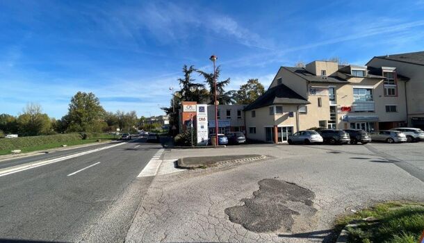 Local commercial  à louer Rodez 12000