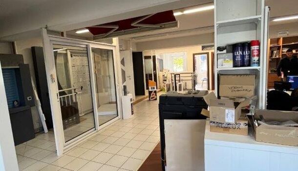 Local commercial  à louer Rodez 12000