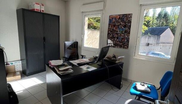 Local commercial  à louer Rodez 12000