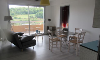Appartement 2 Pièces 33 m² à louer à Rodez (12000)