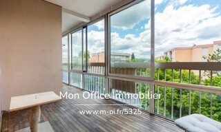 Appartement 3 Pièces 67 m² à vendre à Aix-en-Provence (13090)