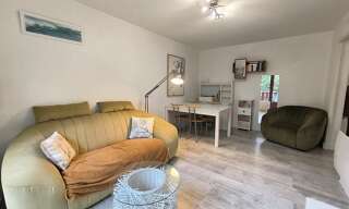 Appartement 2 Pièces 45 m² à vendre à Gex (01170)