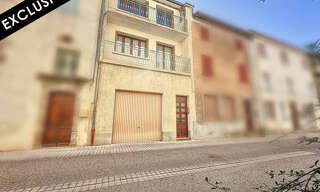 Maison 6 Pièces 122 m² à vendre à Montpezat-sous-Bauzon (07560)