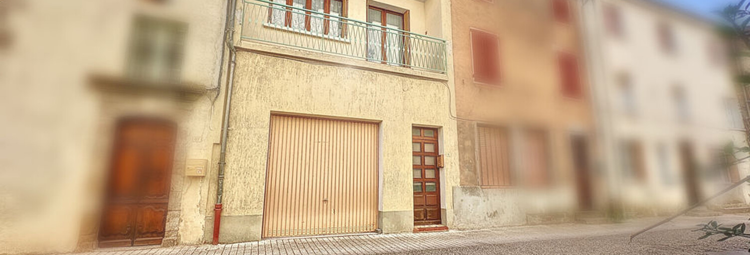 Maison 6 Pièces 122 m² à vendre à Montpezat-sous-Bauzon (07560)