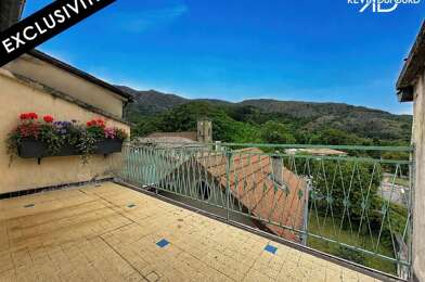 Maison 6 pièces 130000 €