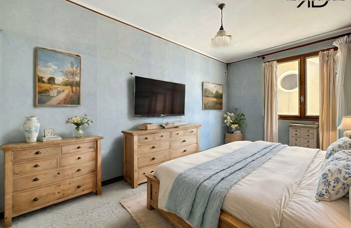 Maison de village de 122m² à MONTPEZAT SOUS BAUZON — photo 4