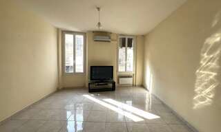 Appartement 2 Pièces 42 m² à vendre à Marseille 4 (13004)