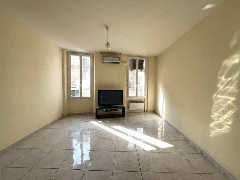 APPARTEMENT Type 2 de 42.87m² — photo 1