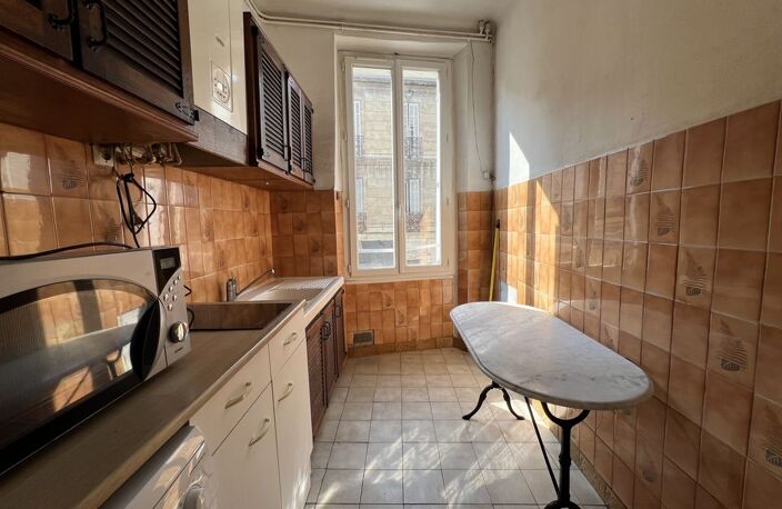 APPARTEMENT Type 2 de 42.87m² — photo 2