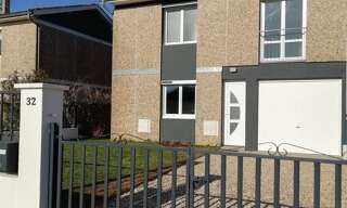 Maison 4 Pièces 83 m² à vendre à Coutras (33230)