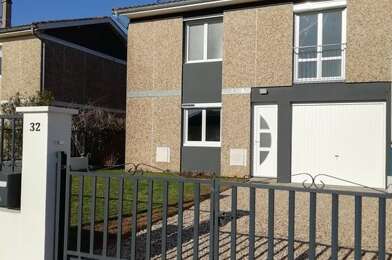 Maison 4 pièces 199000 €