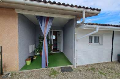 Maison 3 pièces 191700 €