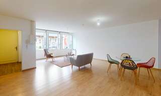 Appartement 4 Pièces 94 m² à vendre à Saint Geniez d'Olt et d'Aubrac (12130)