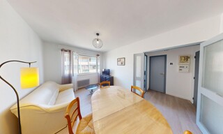 Appartement 1 Pièce 39 m² à louer à Rodez (12000)