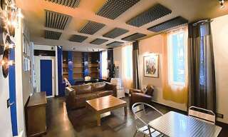 Appartement 1 Pièce 40 m² à vendre à Nice (06000)