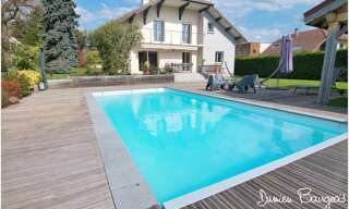 Maison 6 Pièces 153 m² à vendre à Prévessin-Moëns (01280)