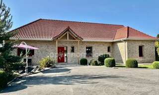 Maison 8 Pièces 260 m² à vendre à Auchy-lès-Hesdin (62770)