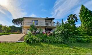 Maison 7 Pièces 190 m² à vendre à Creuzier-le-Vieux (03300)