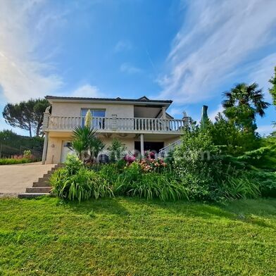 Maison 7 pièces 519000 €