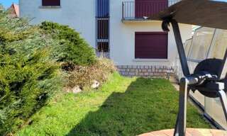 Maison 7 Pièces 166 m² à vendre à Le Creusot (71200)