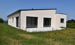 Maison 5 Pièces 125 m² à vendre à Saint-Marcel (56140)