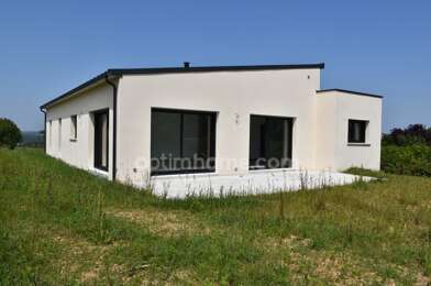 Maison 5 pièces 403650 €