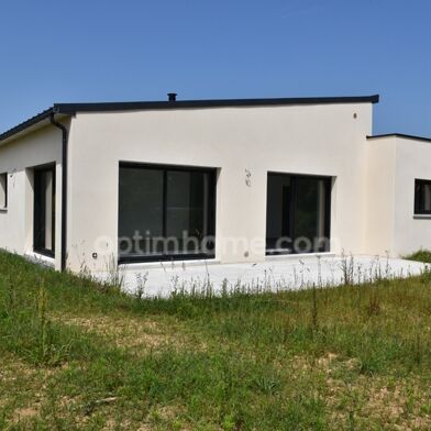 Maison 5 pièces 403650 €