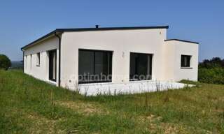 Maison 5 Pièces 125 m² à vendre à Saint-Marcel (56140)
