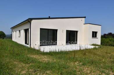 Maison 5 pièces 398610 €