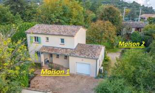 Maison 8 Pièces 197 m² à vendre à Estoublon (04270)