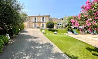 Maison 6 Pièces 270 m² à vendre à Bellegarde (30127)