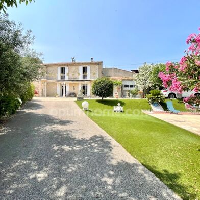 Maison 6 pièces 1350000 €