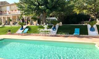 Maison 6 Pièces 270 m² à vendre à Bellegarde (30127)