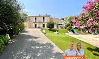 Maison 6 Pièces 270 m² à vendre à Bellegarde (30127)