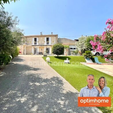 Maison 6 pièces 1350000 €