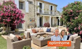 Maison 6 Pièces 270 m² à vendre à Bellegarde (30127)