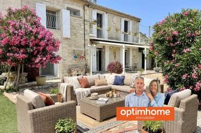 Maison 6 pièces 895000 €